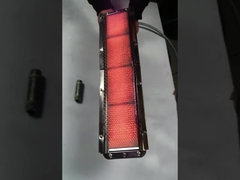 産業オーブンのための触媒作用の赤外線ガス ストーブ