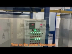 プリント ショップのための携帯用屋内プロパンの天燃ガスの陶磁器のヒーター