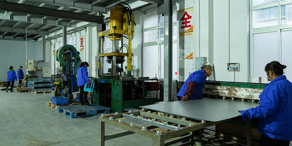 中国 Chongqing Haodong Technology Co., Ltd. 会社概要