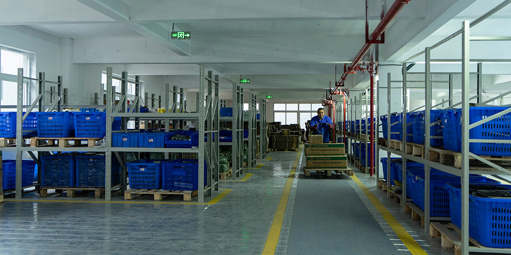 中国 Chongqing Haodong Technology Co., Ltd. 会社概要