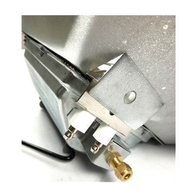 5000 Pa 320*270*130を救う農場のガスのための自動管理された赤外線保育箱のヒーター