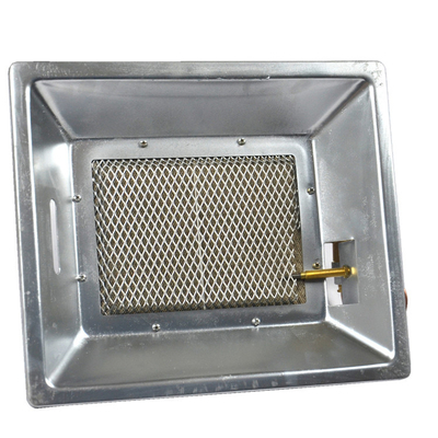 養鶏場の携帯用ガス育雛器ヒーター THD2606 畜産設備