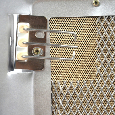 携帯用家禽ひなヒーター赤外線屋外ガスヒーターTHD2608