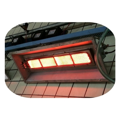 THD6808豚家禽育雛器ヒーター壁に取り付けられた赤外線ガス育雛器