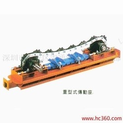 ぬれた吹き付け塗装ラインのための頭上式のモノレールの封じられたトラック チェーン コンベヤー