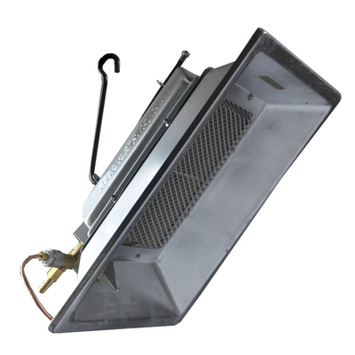 ガス赤外線育雛器ヒーター家禽畜産設備 THD2606