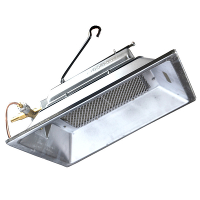 鶏舎のための陶磁器の触媒赤外線ガス育雛ヒーター THD2606