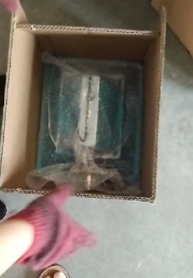 鶏舎のための陶磁器の触媒赤外線ガス育雛ヒーター THD2606