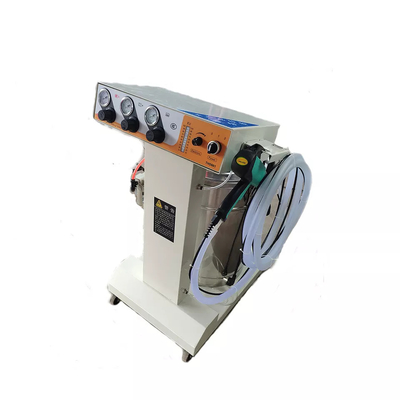 産業粉の噴霧機械静電 110V 220V 55L 容量