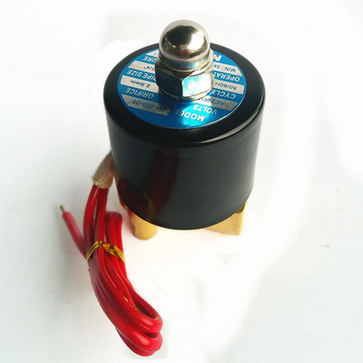 2W イグナイター バーナー ソレノイド バルブ イグニッション 電極 ガス ヒーター用油圧