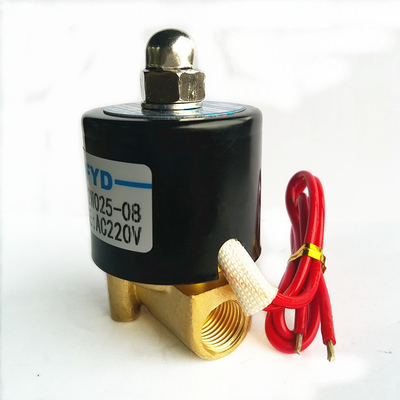 2W イグナイター バーナー ソレノイド バルブ イグニッション 電極 ガス ヒーター用油圧