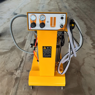 THD002 粉体噴霧機 220V / 110V 手動粉体塗装装置