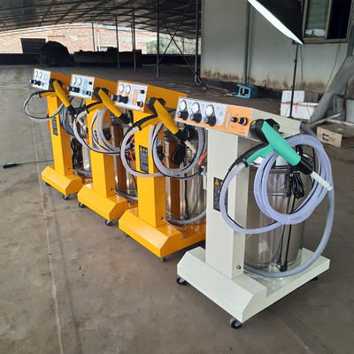 THD002 粉体噴霧機 220V / 110V 手動粉体塗装装置