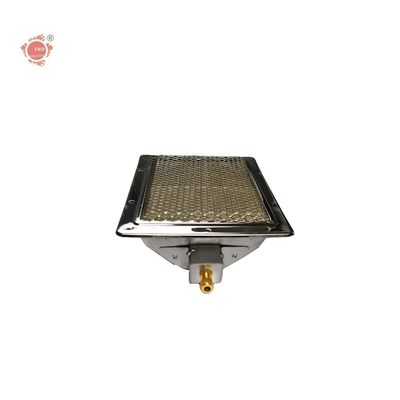 THD220 赤外線ミニガスバーナー BBQ グリル セラミックバーナー 220*170*60mm