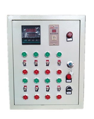 産業ヒーターのための電気サーモスタットの温度調節器 AC 110V/220V