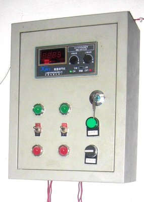 産業ヒーターのための電気サーモスタットの温度調節器 AC 110V/220V