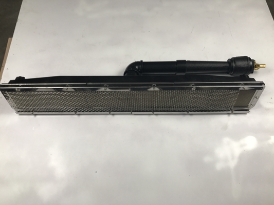 赤外線触媒工業炉バーナー交換 8KG