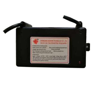 産業電子ガスこんろのオーブンの火花の点火装置 PP 110V - 240V THD103
