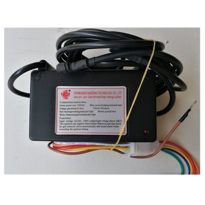 産業電子ガスこんろのオーブンの火花の点火装置 PP 110V - 240V THD103