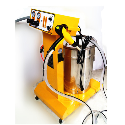 Apoxsee オーブン噴霧機 110V 220V 自動粉体塗装機