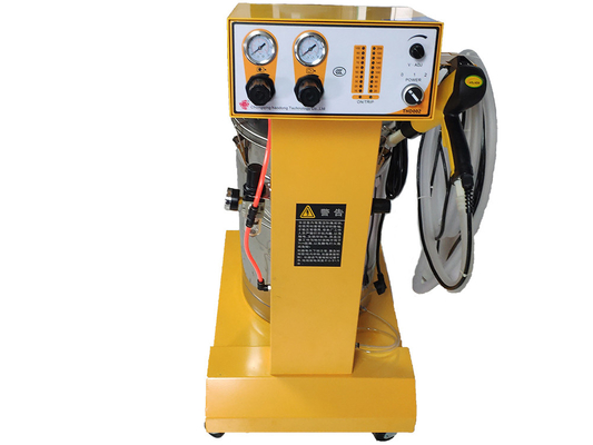 Apoxsee オーブン噴霧機 110V 220V 自動粉体塗装機