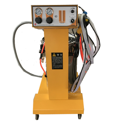 Apoxsee オーブン噴霧機 110V 220V 自動粉体塗装機