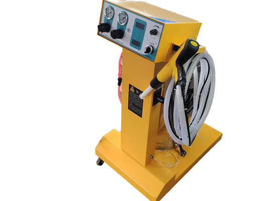 工業用粉体スプレー機 50W静電粉体塗装機