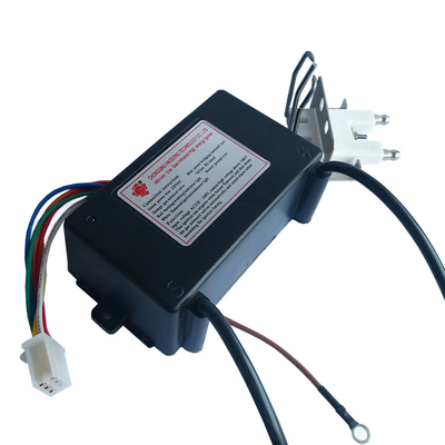 110V 220V 自動電子パルスイグナイター 50Hz バーナースペアパーツ