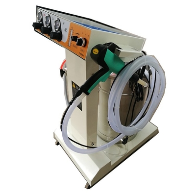 静電粉体噴霧機 50Hz 工業用スプレー塗装機