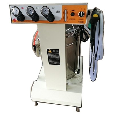 110V / 220V AC粉体噴霧機 手動静電塗装機