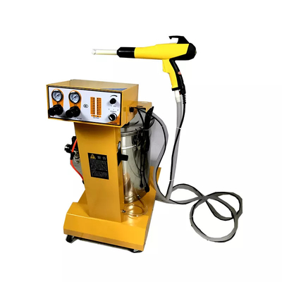 産業粉の噴霧機械静電 110V 220V 55L 容量