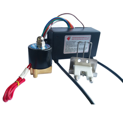 24V 3V 110V 220V 電気パルスイグナイターバーナーイグニッションコントロールボックス 50Hz