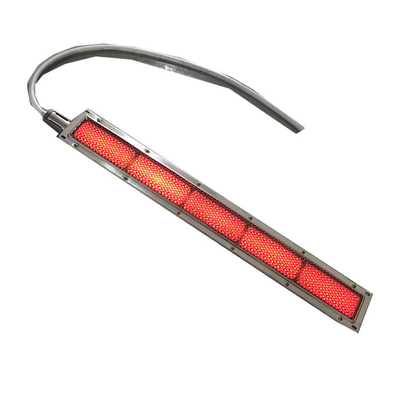 15 Um プロパン LPG バーベキュー グリル ストーブ ガス バーナー ヒーター部品 Shawarma