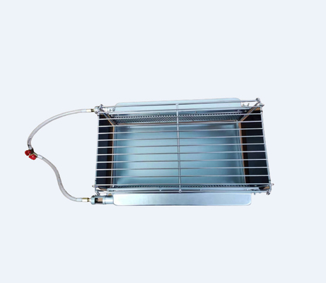 赤外線携帯用Bbqのプロパンのガスのグリルの触媒作用のガス・バーナーTHD405