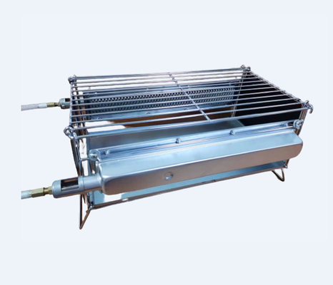 赤外線携帯用Bbqのプロパンのガスのグリルの触媒作用のガス・バーナーTHD405