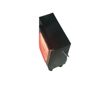部屋の携帯用テラスのガス ストーブ小さい赤外線陶磁器THD210