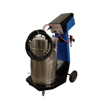自動ペンキの粉の噴霧機械産業220V/110V THD003