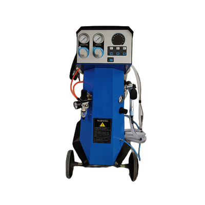 自動ペンキの粉の噴霧機械産業220V/110V THD003