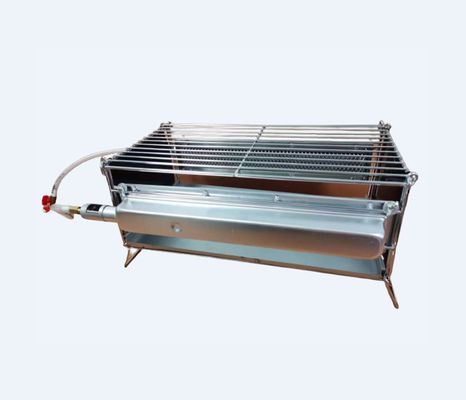 LPG赤外線陶磁器Bbqのバーベキューのグリルのストーブのガス・バーナーの部品THD405