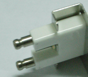 電気ガス オーブンの予備品の点火 3 の針のタイプ Pin の耐食性